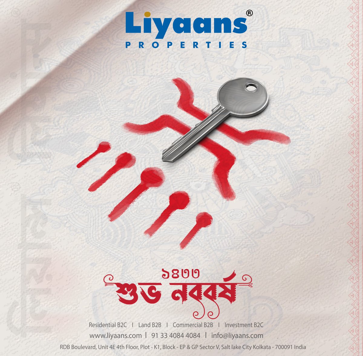 Liyaans Properties tweet media