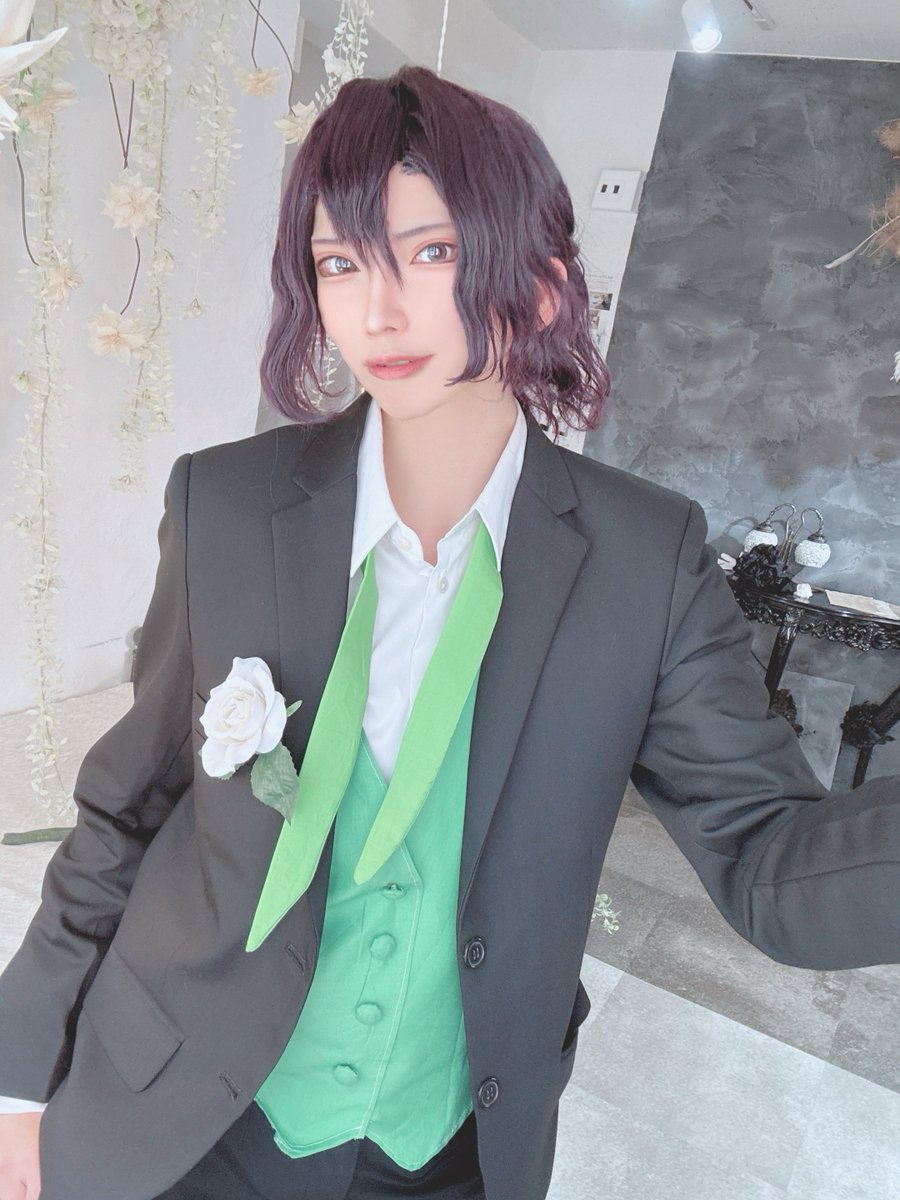 ありん☕️ 5/6 東1く53a tweet media