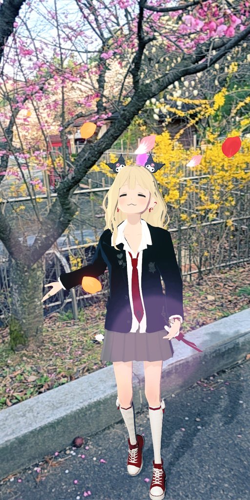 슈예리 tweet media