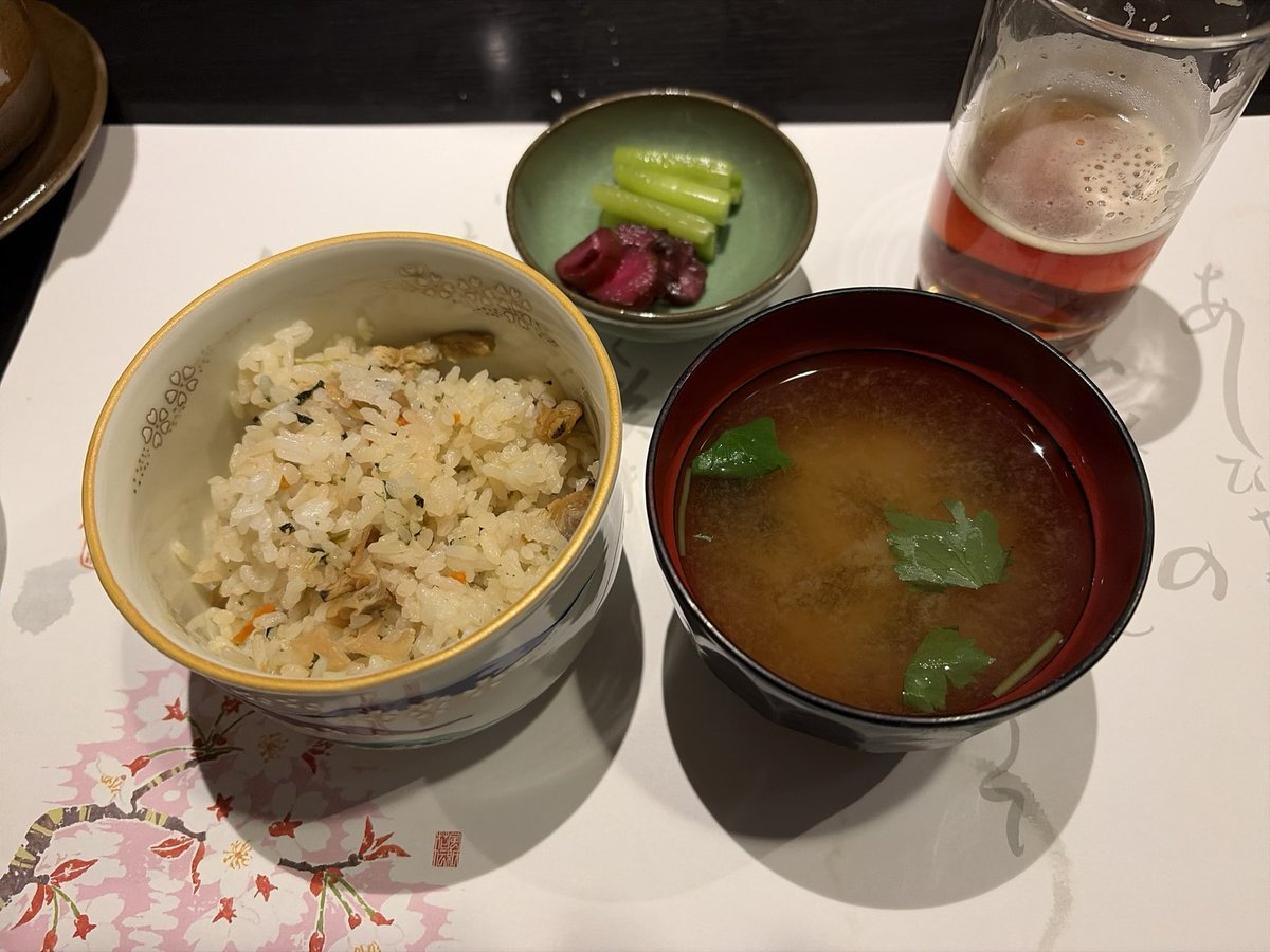 まじくり tweet media