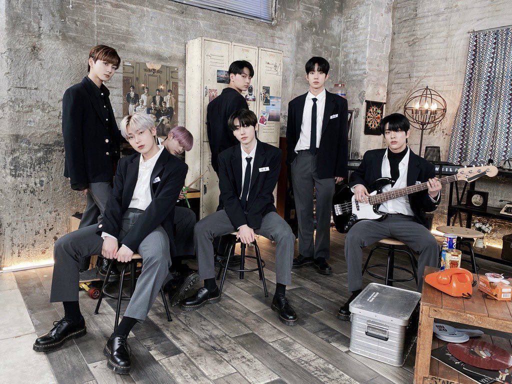 heevan lee | en only 7 tweet media