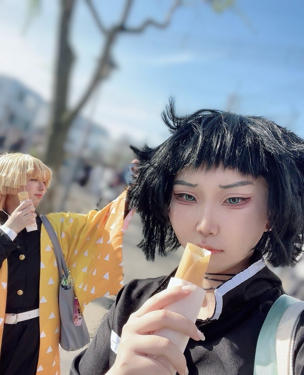 ぷーある茶 tweet media