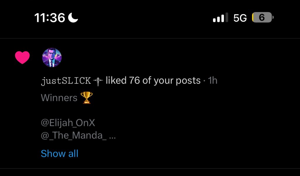 TEAONA🦅 tweet media