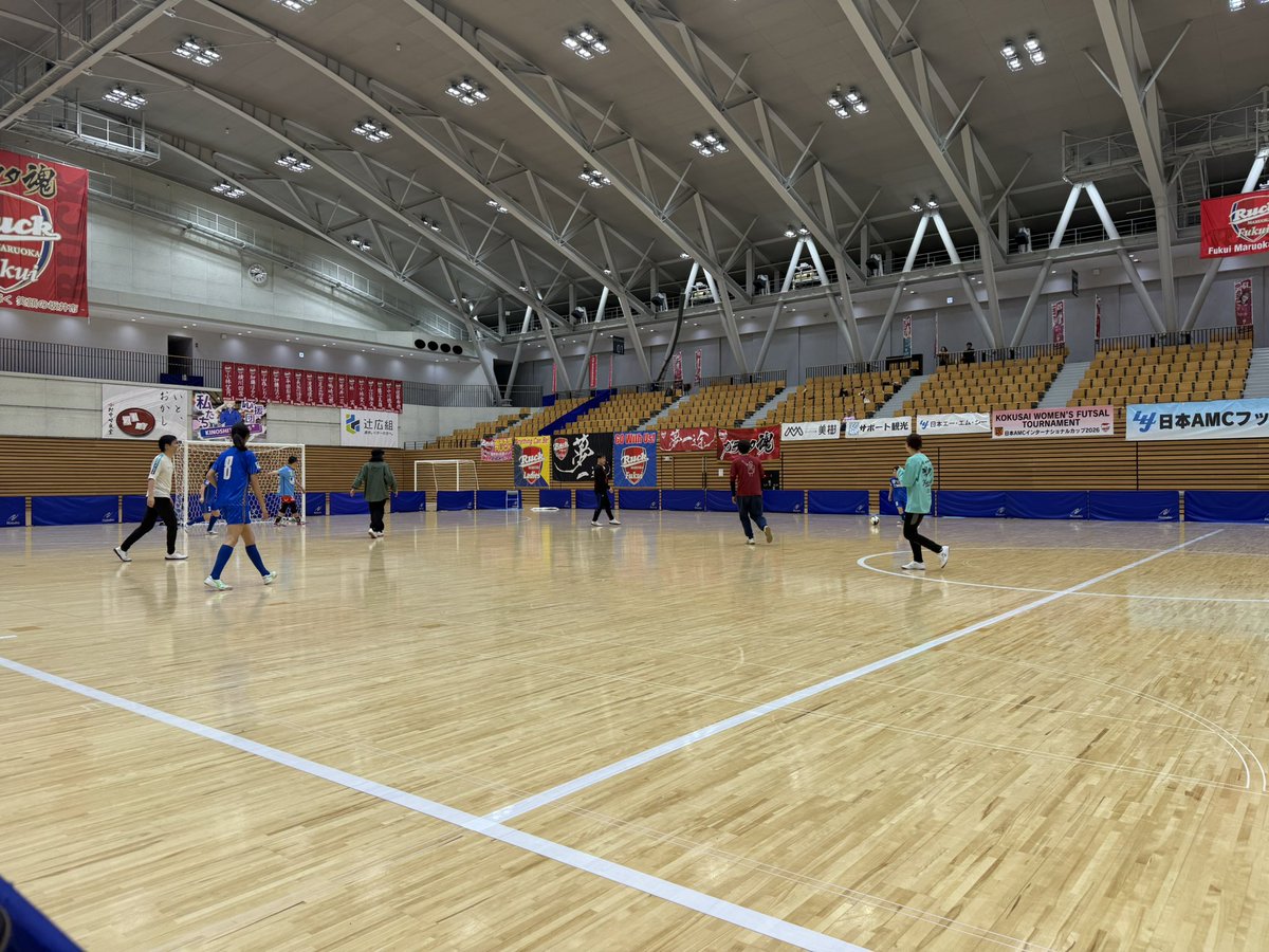 RUCKファミリー🆚RUCKサテ

なんと60分のゲーム😮
接戦です🔥
ガチ勝負でみていてとても面白いです🙌🏻

 #福井丸岡RUCK