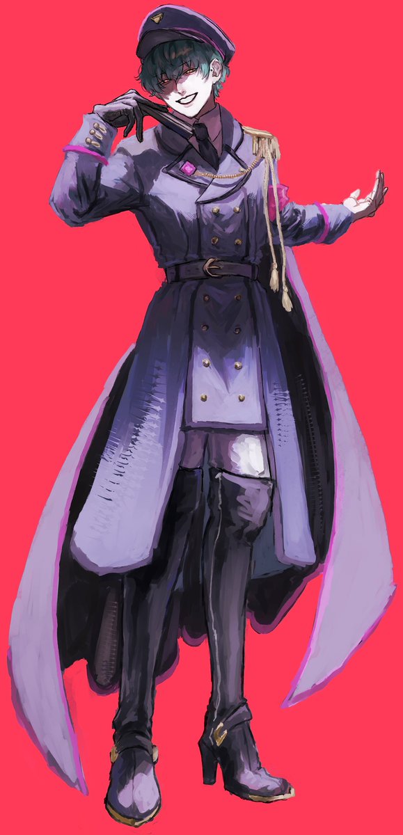 にわか@道頓堀a!5/3 |有償依頼募集中 tweet media