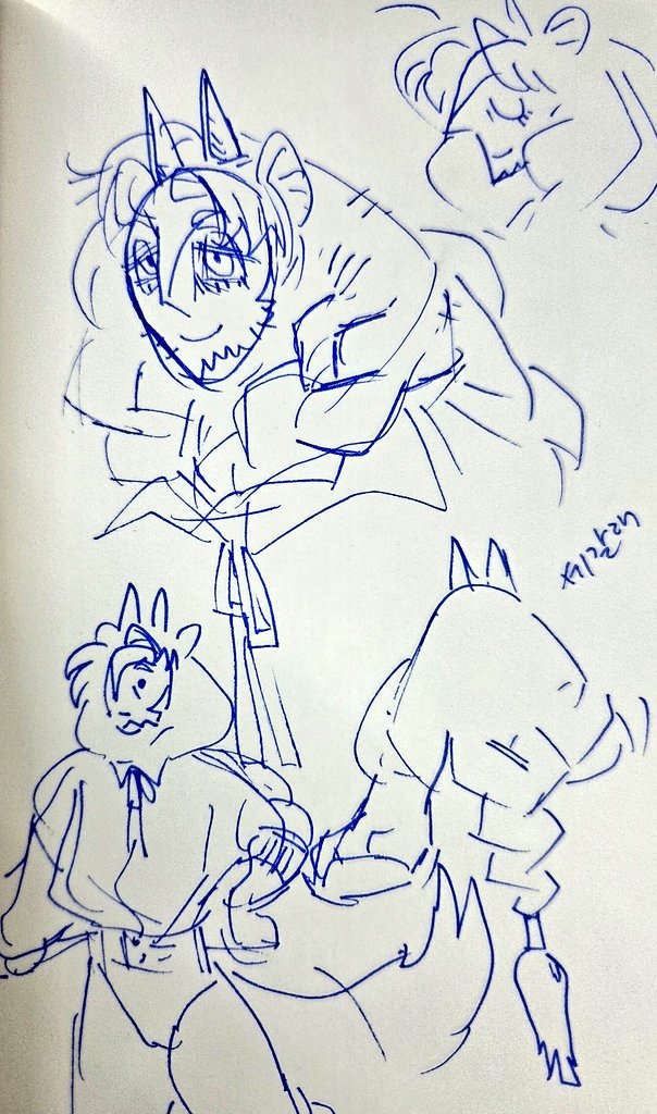 강팔탁 tweet media