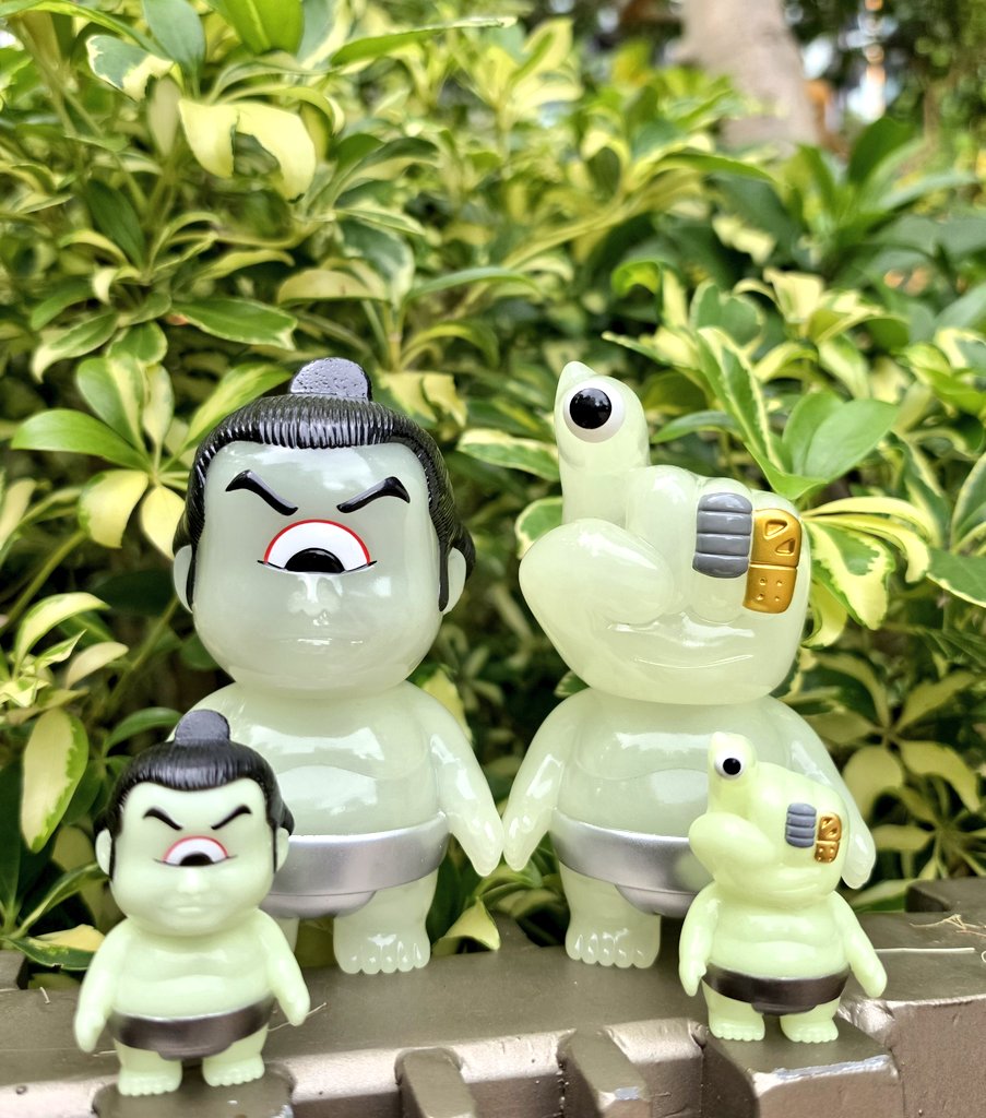 ChanRobben's tweet photo. ⚡⚡RHND⚡⚡
#リアルヘッド #realhead #realxhead #jptoysgallery #jeep_tumwattana https://t.co/8n2jjxLWzA