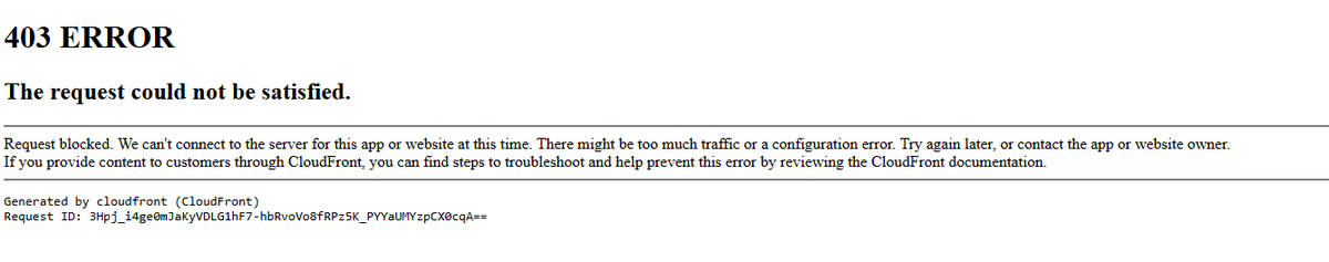 THIS IS NOT BTS LINK⁷ tweet media