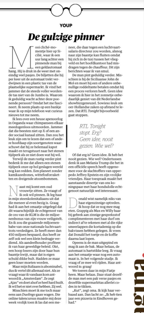 Berry Werkman tweet media