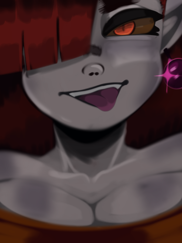Matorszaworld's tweet photo. Hekapoo
Art:Yuniko https://t.co/nWTrZiB5BS