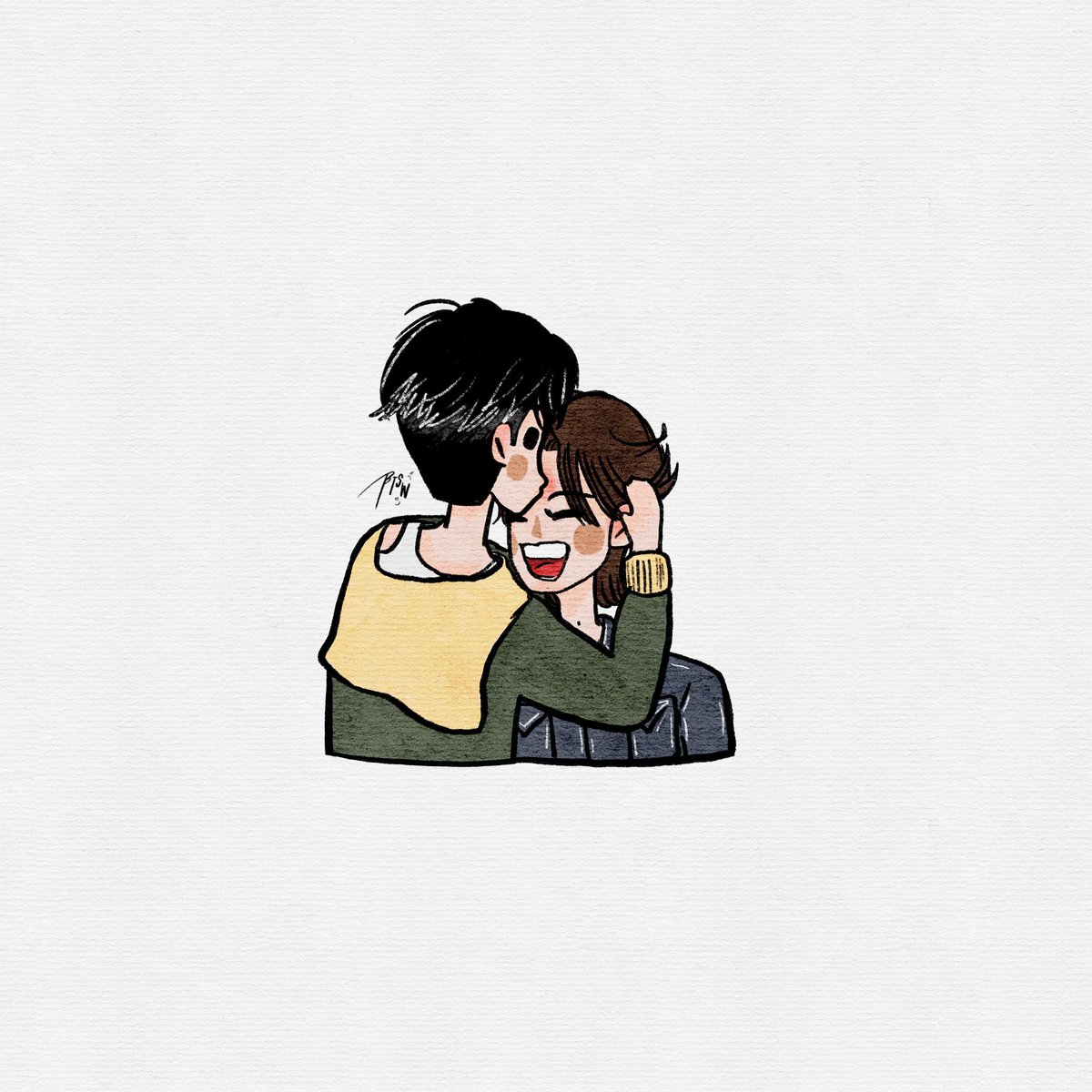 𝘽𝙏𝙎𝙒 tweet media