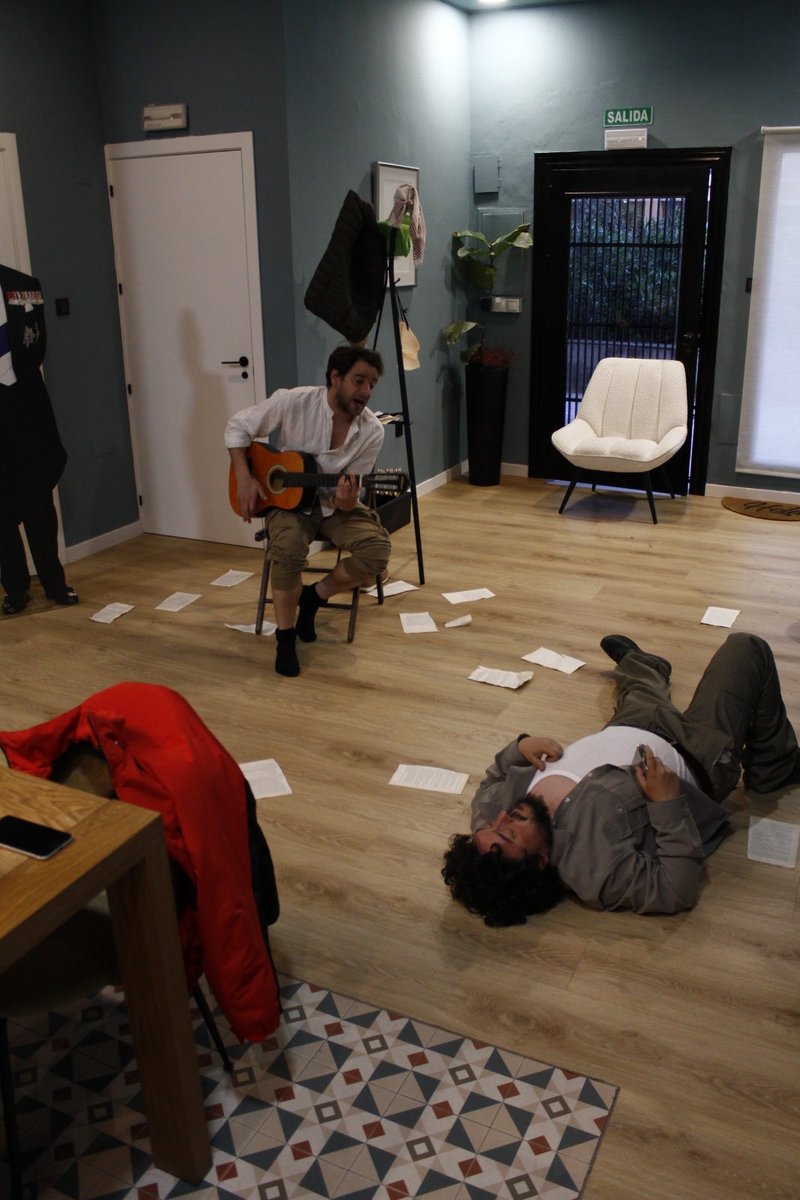 Pablo Bujalance tweet media