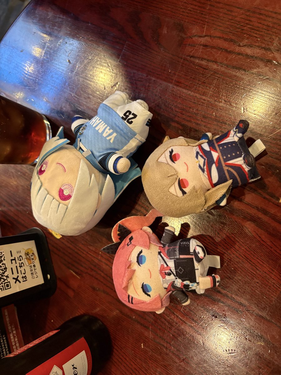 🇫🇷⚓️⚽️もとぽん🌈🕒🎠𓈒𓂂🧸🌙 tweet media