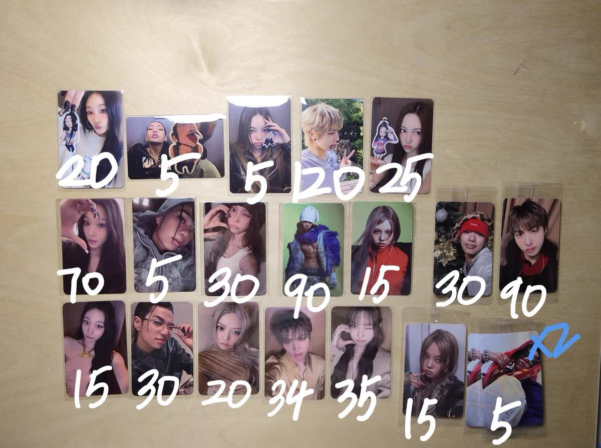 limlylimly's tweet photo. ౨ৎ / Sharing Photocard ADP

𖦹 Ready 🇨🇳
𖦹 GO Line https://t.co/co4Al3EzrL
