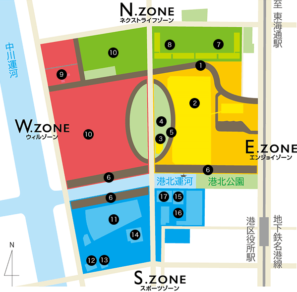 ﾀﾜｰﾚｺｰﾄﾞﾐﾆ 名古屋みなとｱｸﾙｽ店 tweet media