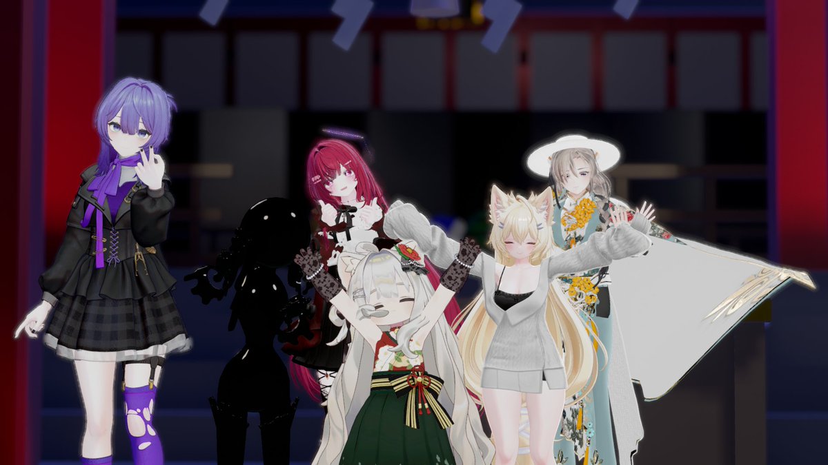 あずせまる tweet media