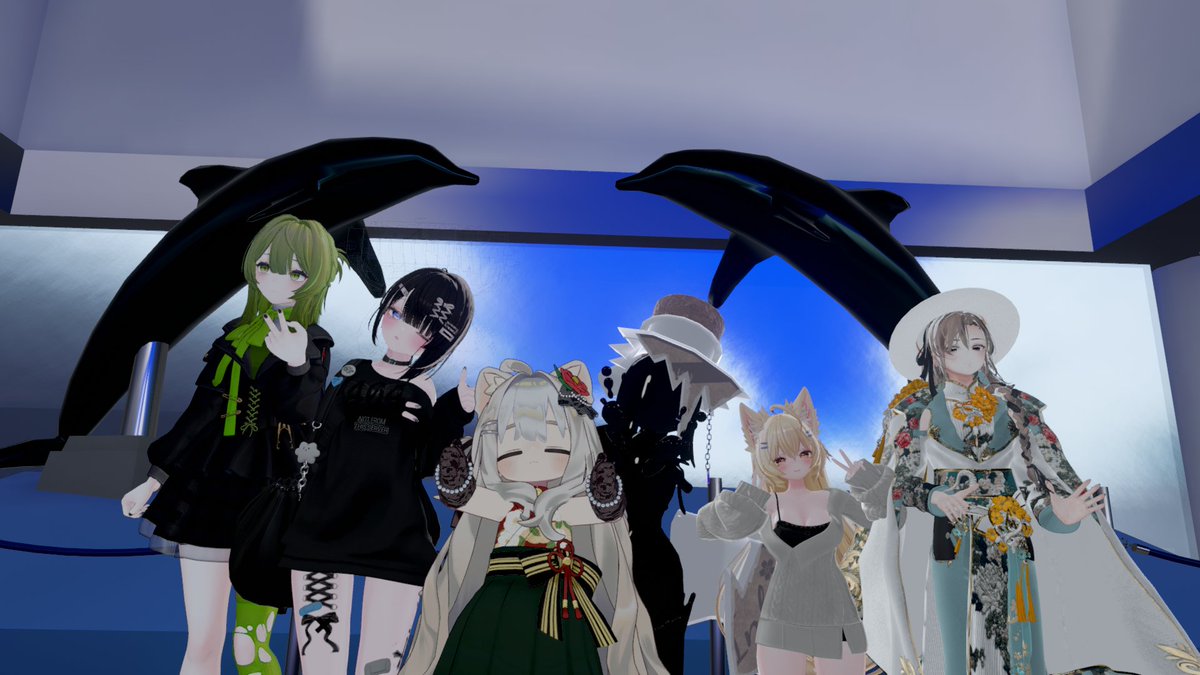 あずせまる tweet media