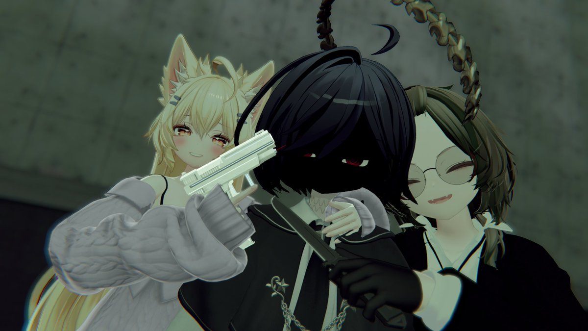 あずせまる tweet media