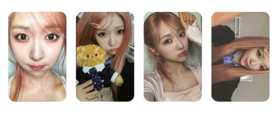 kanae🤍🎀시로짱 tweet media