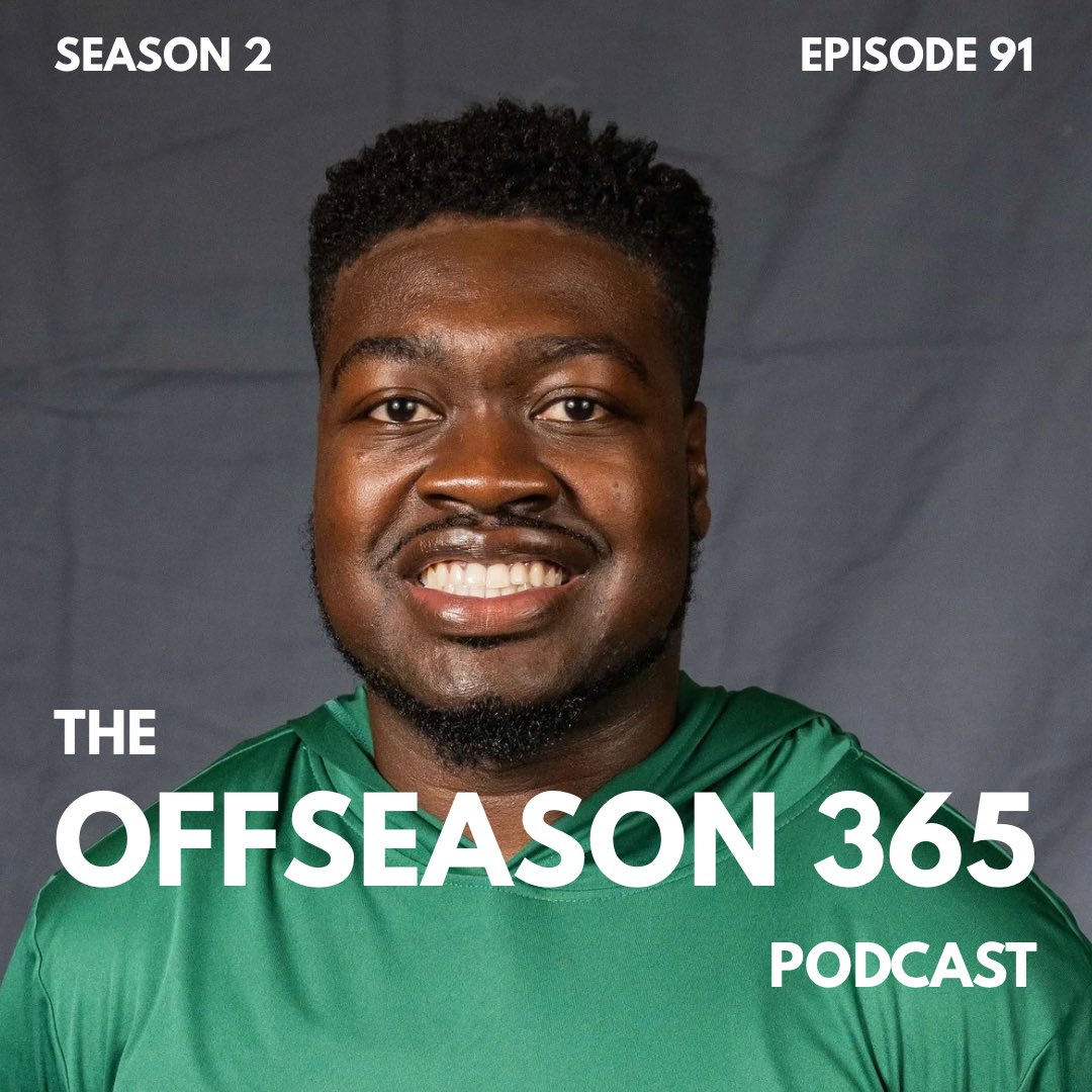🎙️The Offseason 365 Podcast tweet media