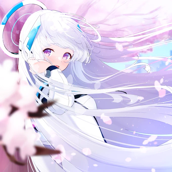 2年前のノア絵
