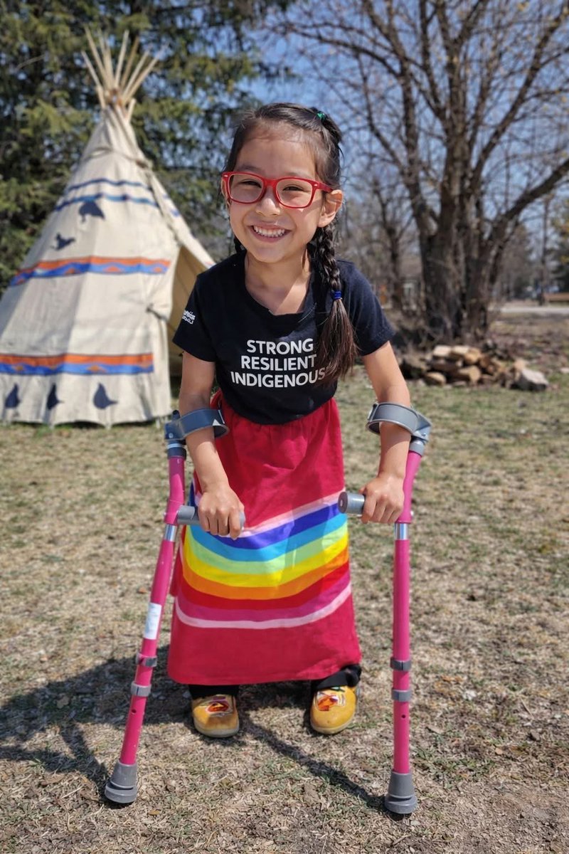 Proud Native Americans tweet media