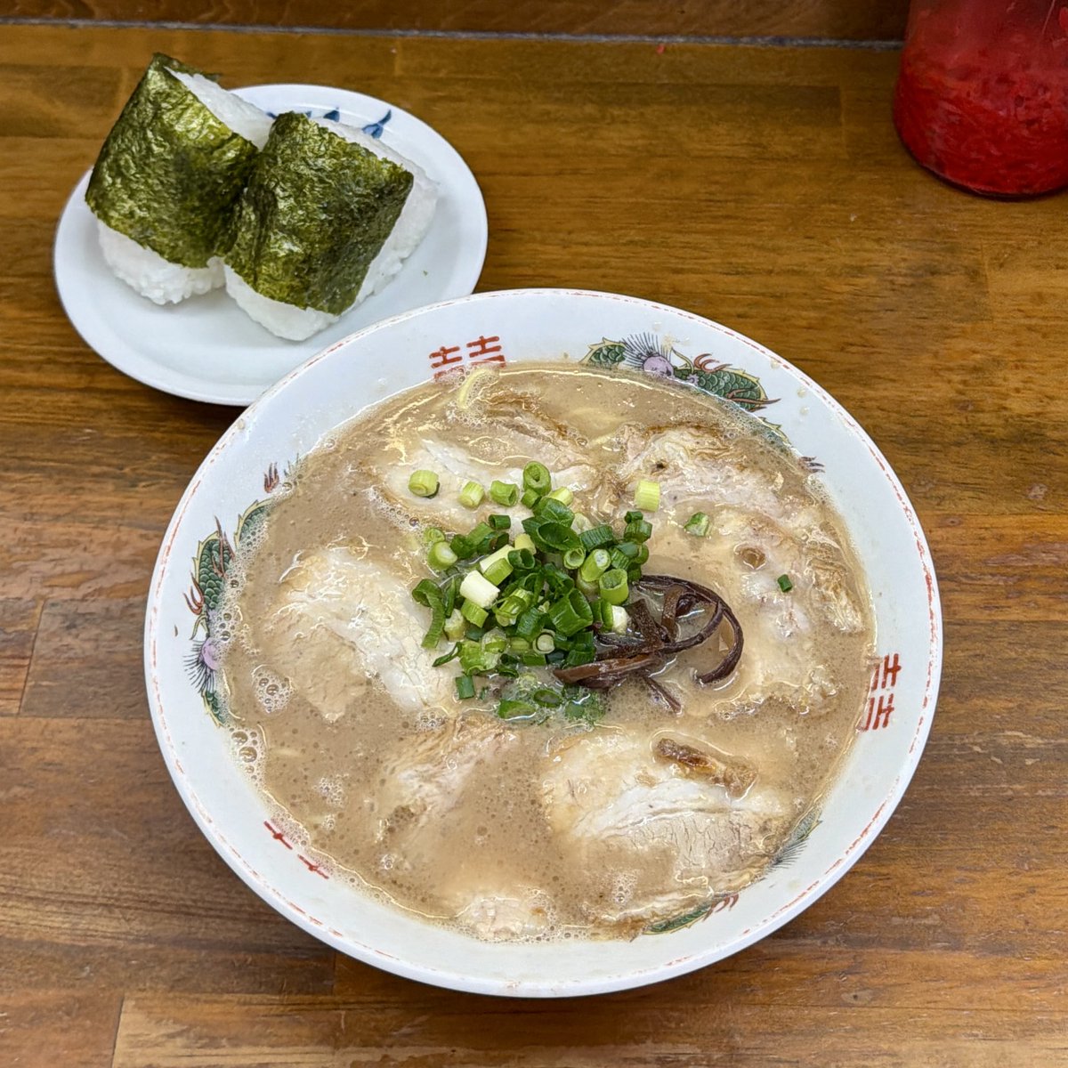 メンムスビ 〜おかわり〜 tweet media