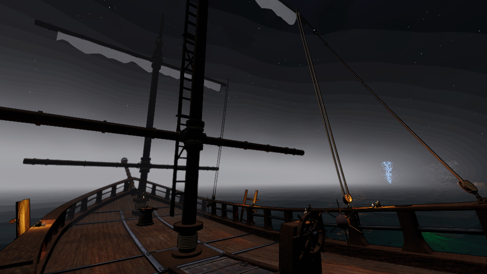 RottenSails ➡ Wishlist on Steam! tweet media