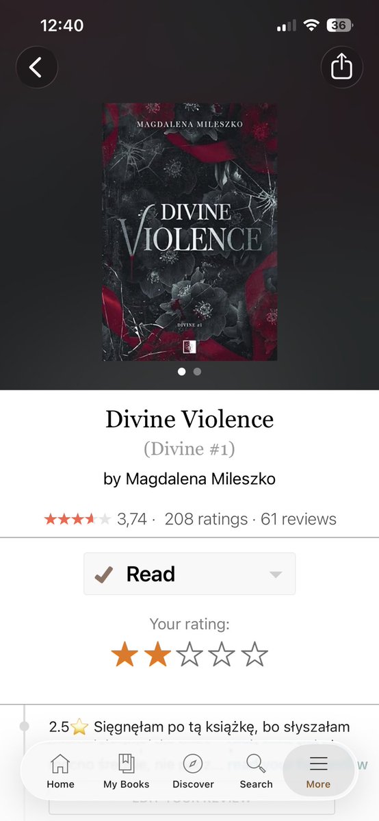 b²-4ac || Adrian Volkov’s wife 💍 tweet media