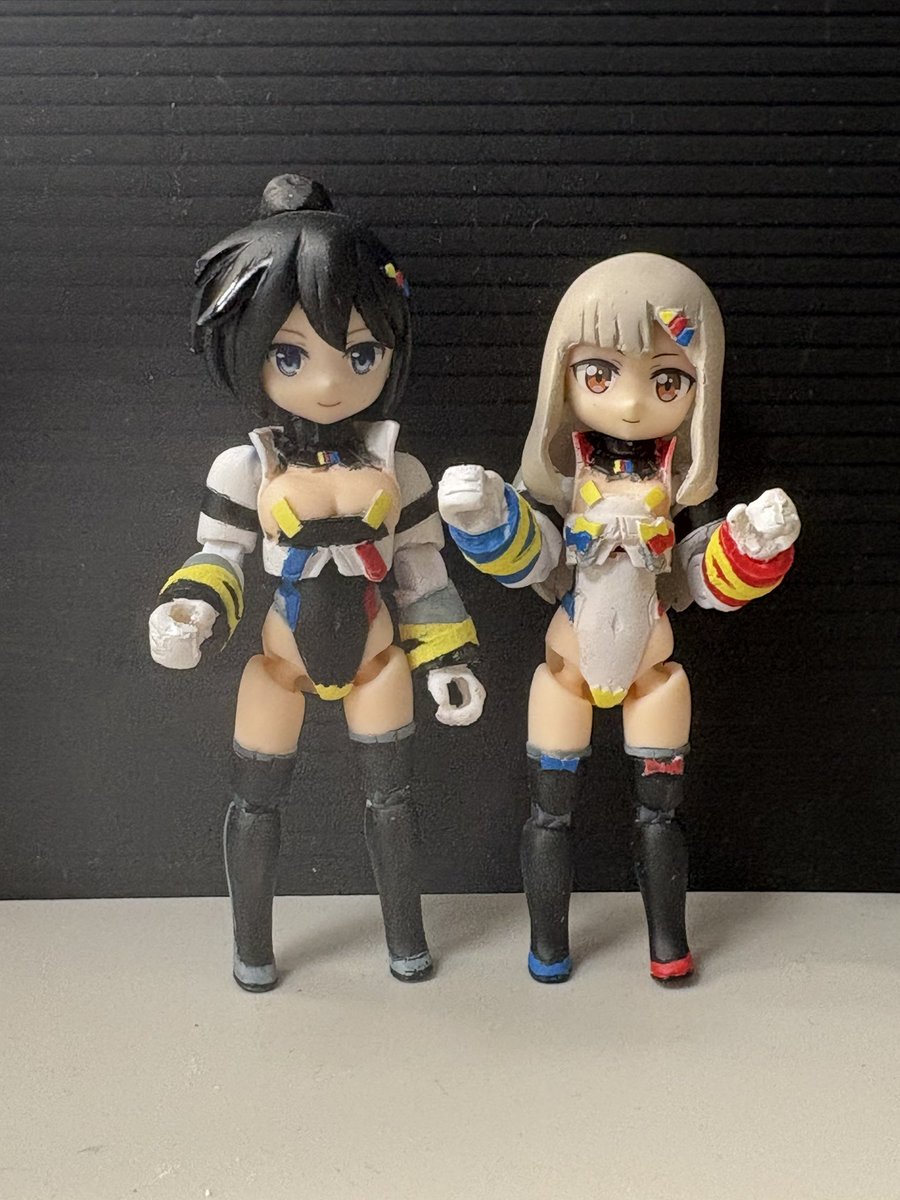 kurou9696's tweet photo. みんトラ浅草の現段階での販売品です、2人での参加ですが九の字の販売品は京都と同じになります
版権合否で更新がありますのでよろしくお願いします
＃みんトラ33
＃アリスギア
＃みんトラ浅草 https://t.co/8c4PnSJkiF