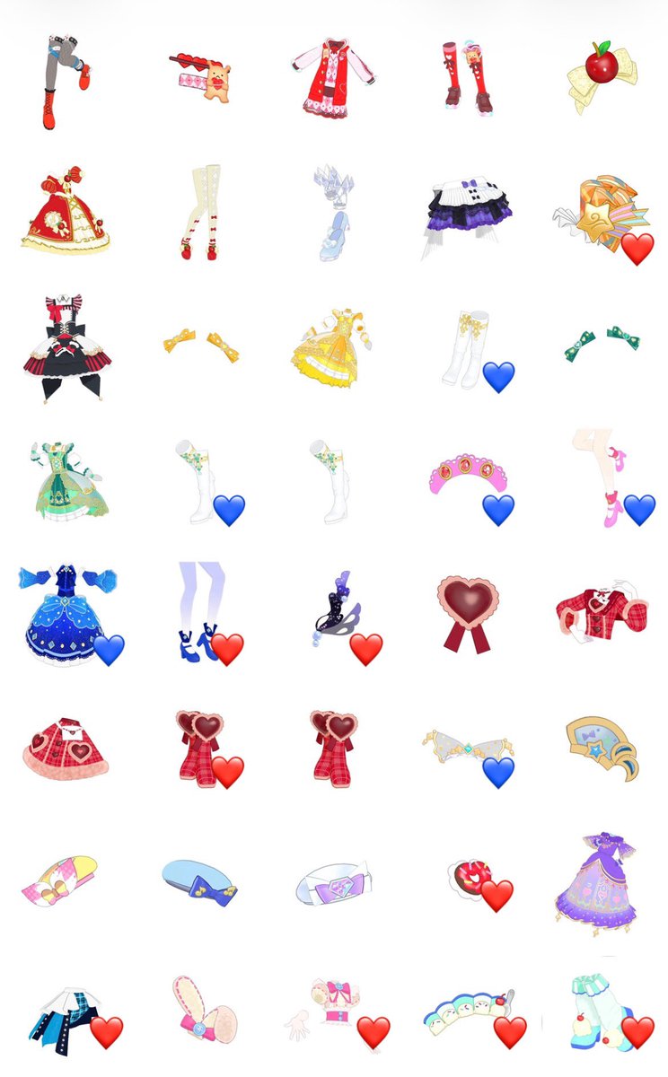 rtiz112922's tweet photo. ひみつのアイプリ おねがいアイプリ アイプリバース プリフォト 交換アイプリ

求：6~7枚目参照

譲：1~5枚目

💙はマイキャラ＋アニメキャラ
❤️はアニメキャラ単体又は複数
無印マイキャラ

こちら読み込みが可能であれば特に向絵柄問いません🙇🏻‍♀️՞
お気軽にお声掛けください（..）” https://t.co/aO3Js26occ