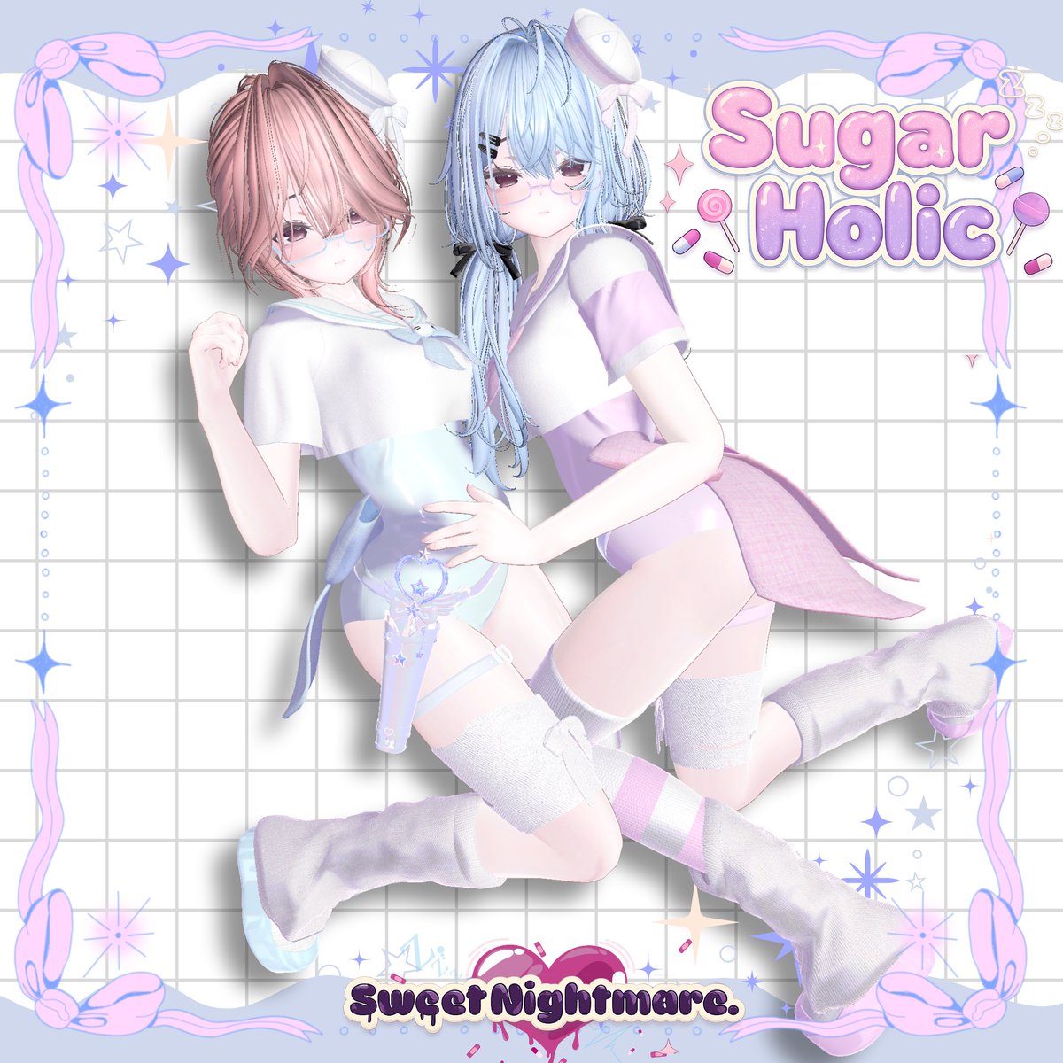 sweetnightmare tweet media