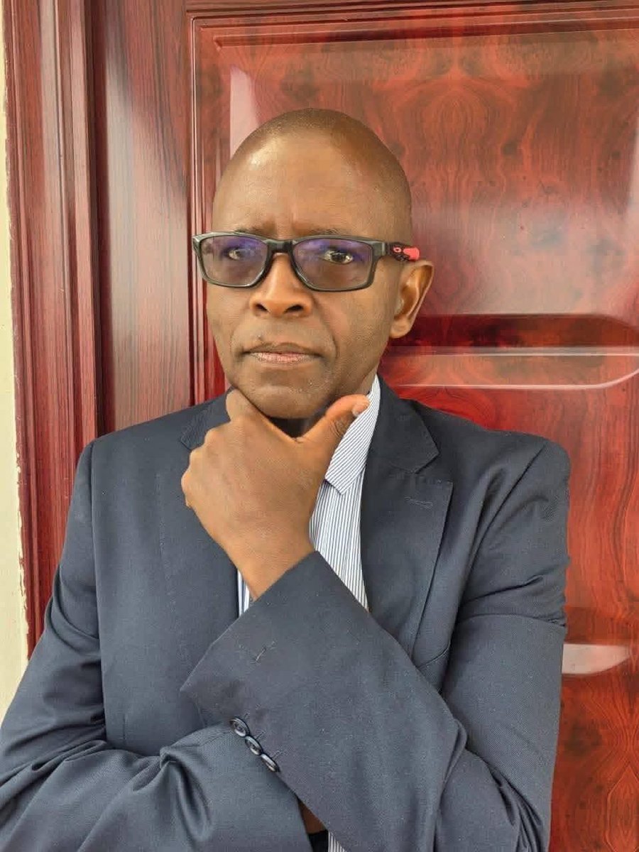 The Instigator tweet media