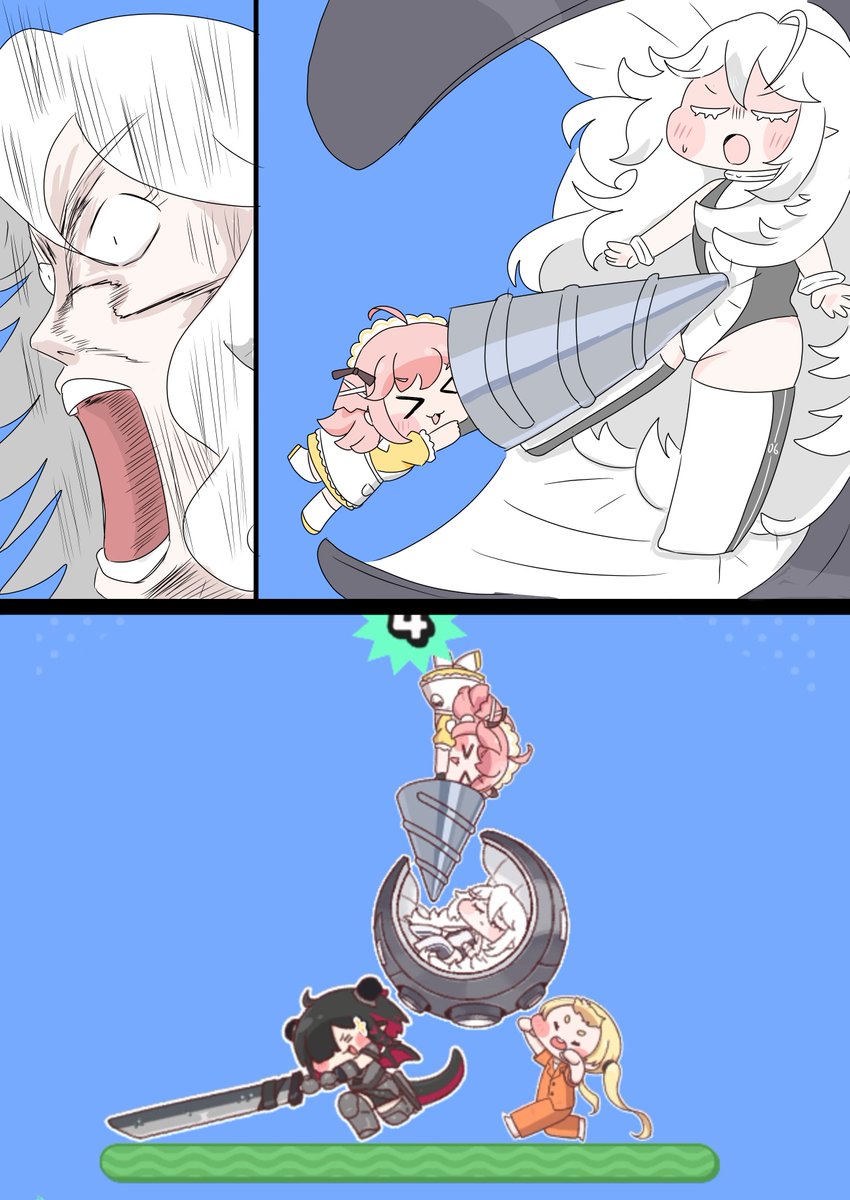 4代目レジェンド兄さん tweet media