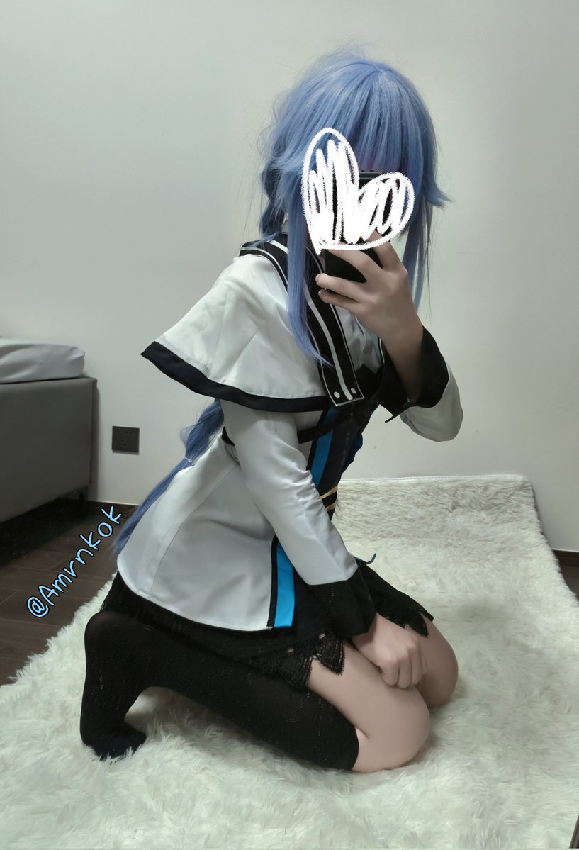 安萌可可 tweet media