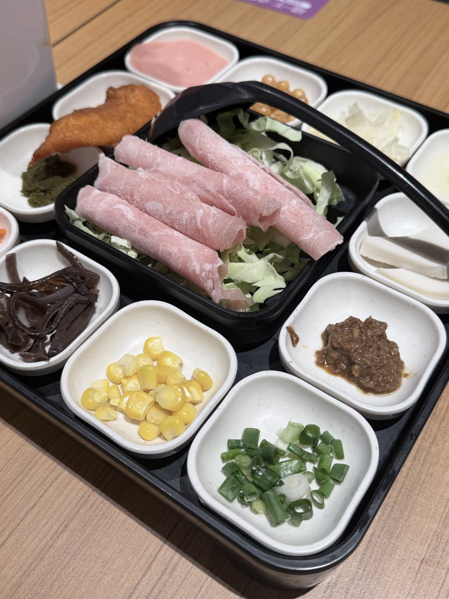 Summer八小戒 tweet media