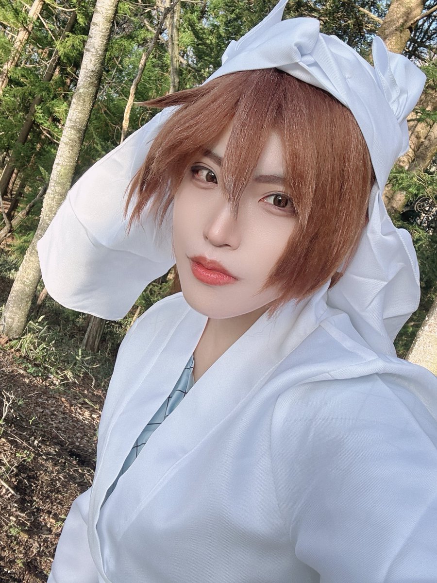 ソクホチャン📸
てんきさま☀️👹