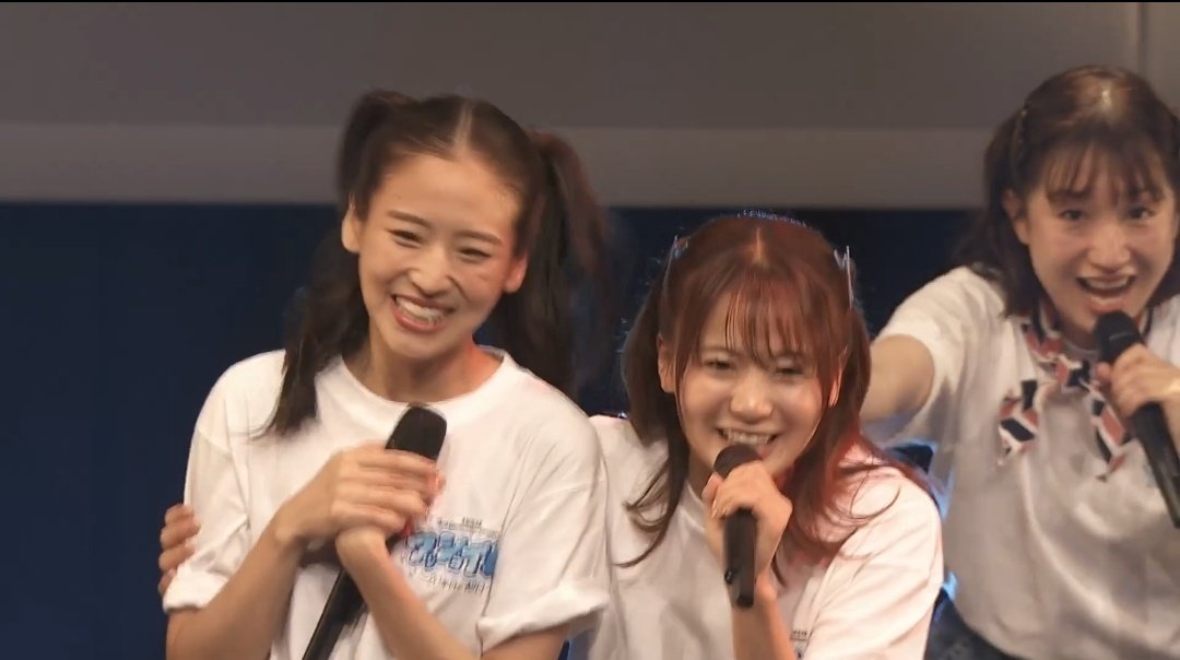 Haruka Family tweet media