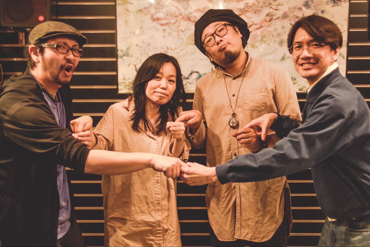 JUNI.ﾕｰﾆ‐(大文字表記になりました☻) tweet media