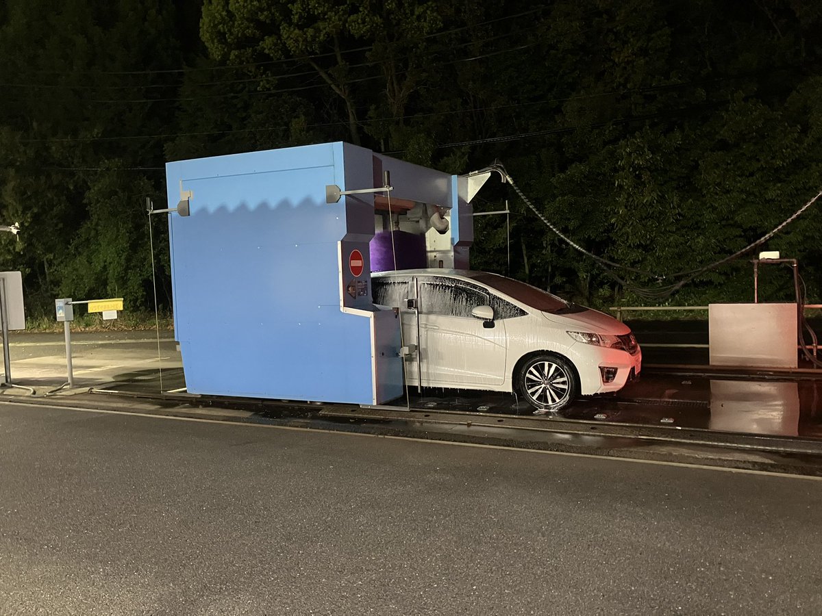 ナイトやん tweet media