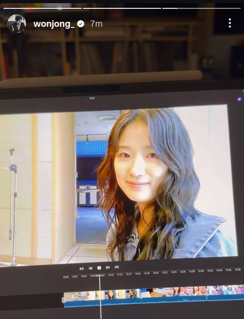 K-Drama Menfess tweet media