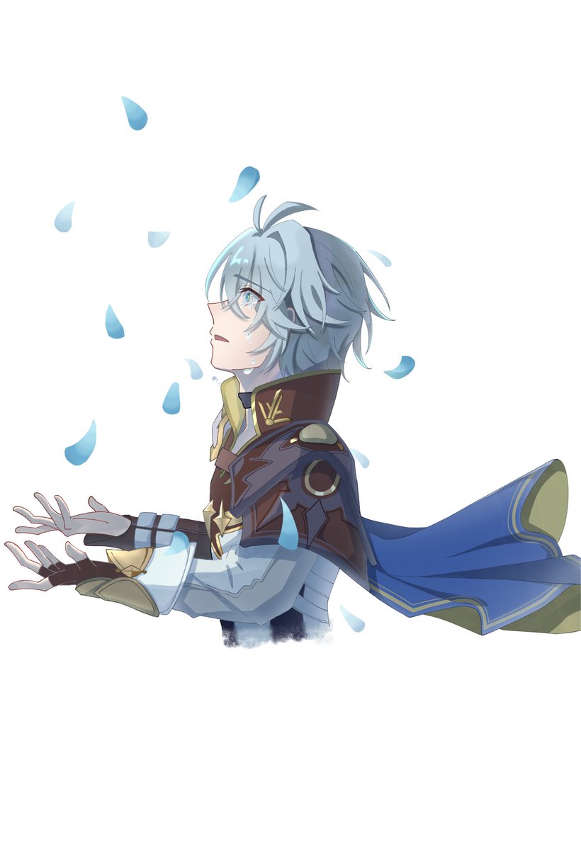 灯夜。 tweet media