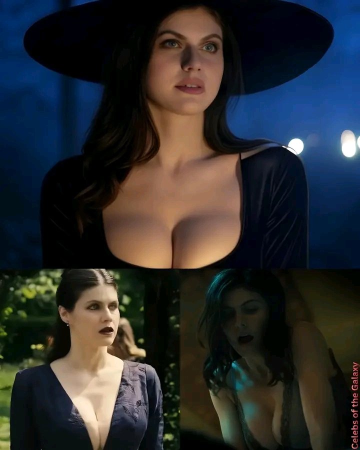 EWatson60141's tweet photo. Alexandra Daddario https://t.co/BNYWvKeNeI