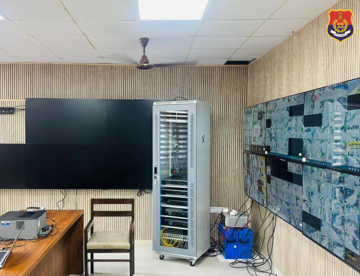 Barnala Police tweet media