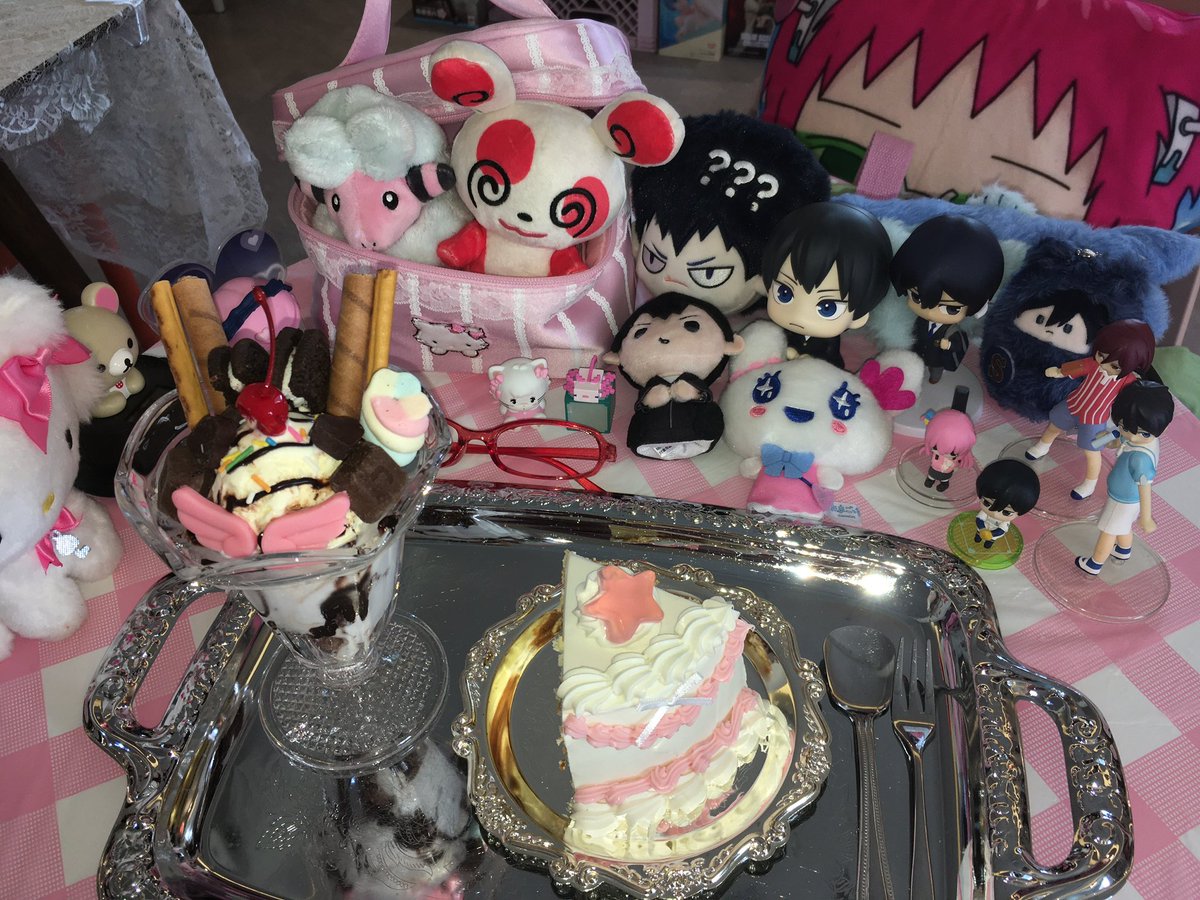 삐니타마 tweet media