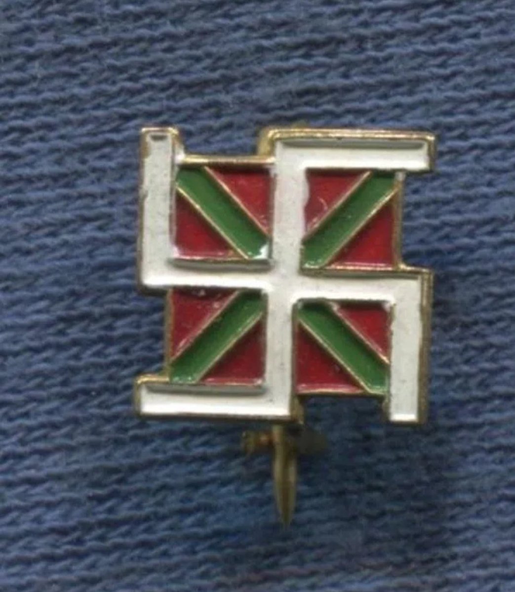 Vizcaíno tweet media