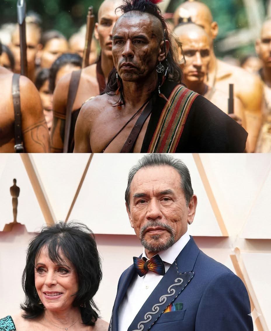 Happy 78th Birthday to Wes Studi.
Today we celebrate 78 years of Wes Studi — a man whose presence in Hollywood reshaped how Native American characters are seen, heard, and respected on screen.