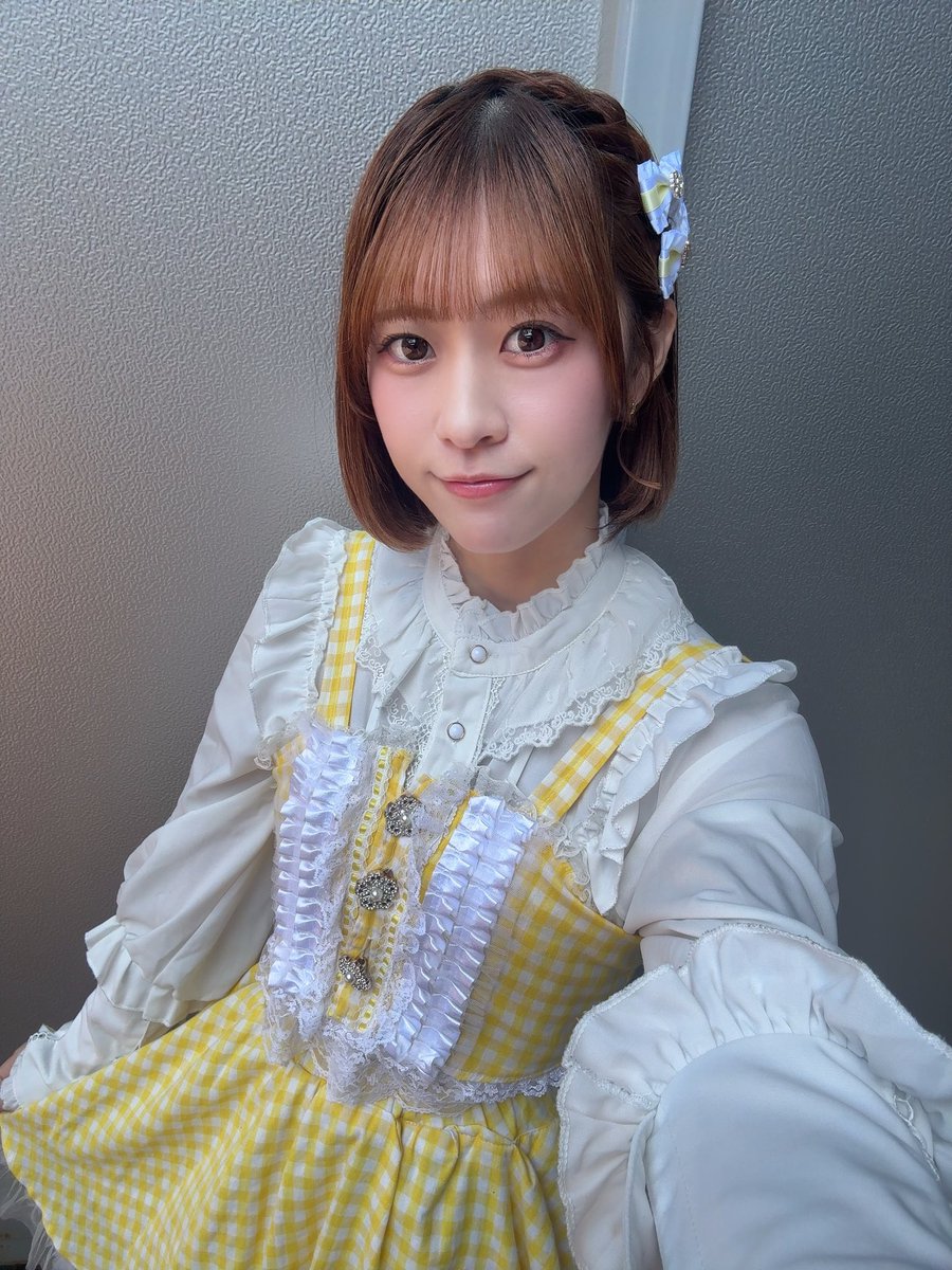 神埼亜祐 🦔 えくれあエクレット tweet media