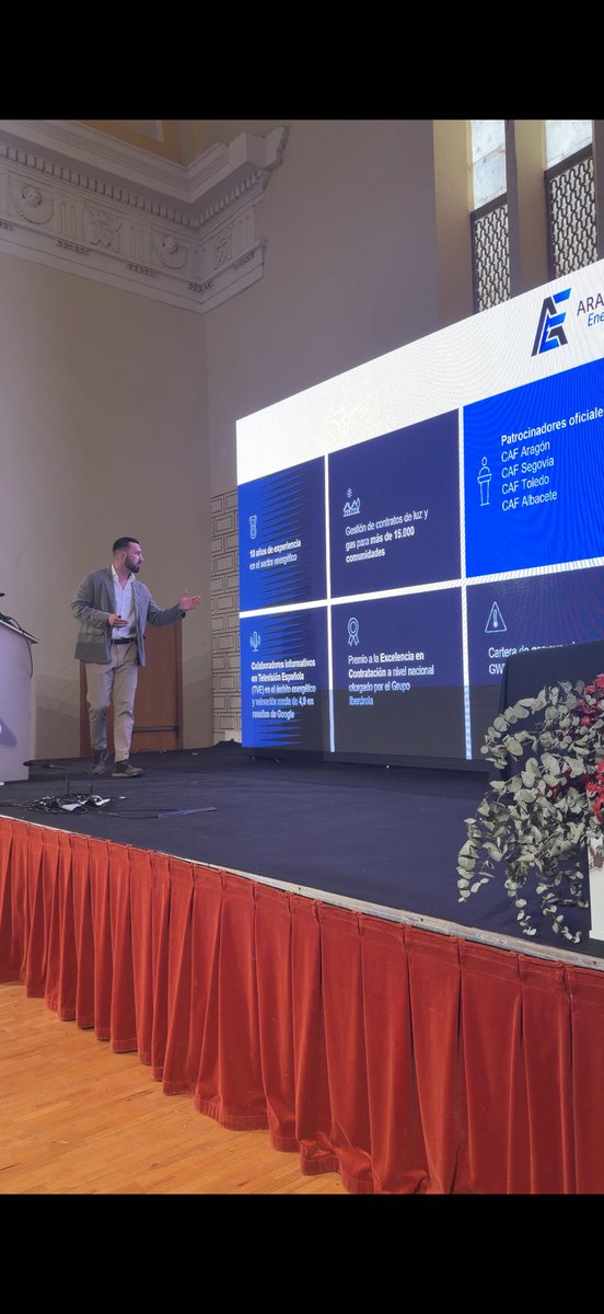 CAFAragón tweet media