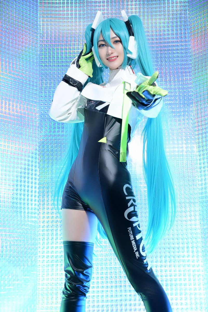 ありー tweet media